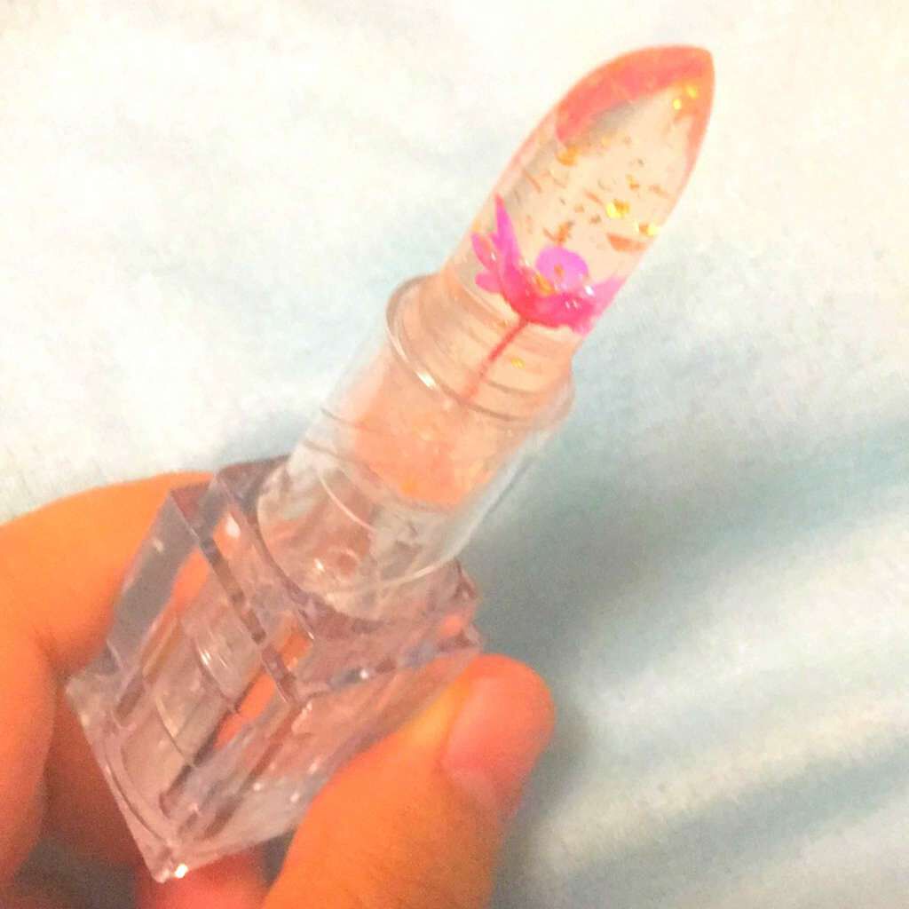 フラワーティントリップ/JellyKiss/リップティントを使ったクチコミ(1枚目)