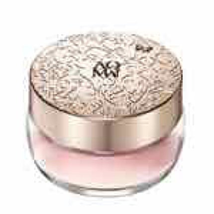 AQ MW フェイスパウダー/DECORTÉ/ルースパウダーを使ったクチコミ(1枚目)