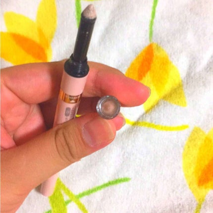 ティアーズシャドウ&ライナー/K-パレット/スティックアイシャドウを使ったクチコミ(2枚目)