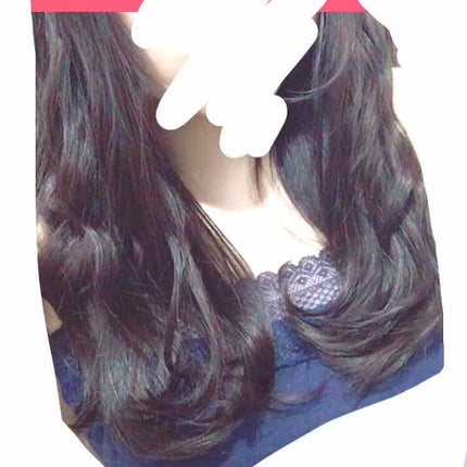 ヘアワックス/ザ・プロダクト/ヘアワックス・クリームを使ったクチコミ(2枚目)