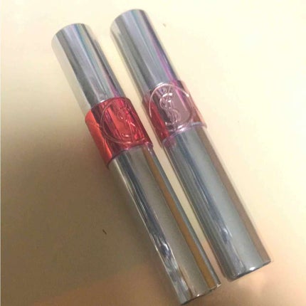 ヴォリュプテ ティントインオイル/YVES SAINT LAURENT BEAUTE/リップグロスを使ったクチコミ(1枚目)