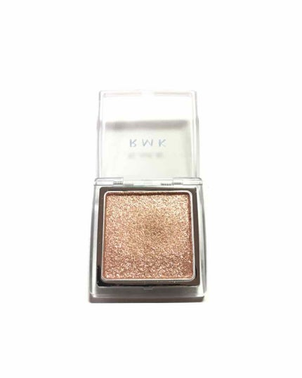 インジーニアス パウダーアイズ N/RMK/単色アイシャドウを使ったクチコミ(1枚目)