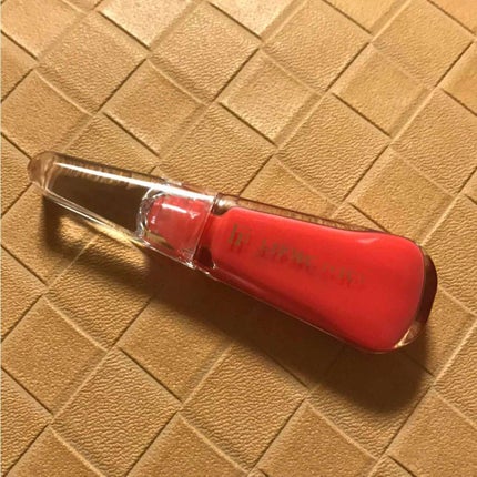 38°C / 99°F リップトリートメント (リップ美容液)/UZU BY FLOWFUSHI/リップケアを使ったクチコミ(1枚目)