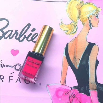 ベビードール キッス&ブラッシュ/YVES SAINT LAURENT BEAUTE/ジェル・クリームチークを使ったクチコミ(1枚目)