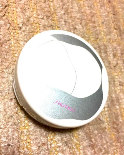 シンクロスキン ホワイト クッションコンパクト/SHISEIDO/クッションファンデーションを使ったクチコミ(1枚目)