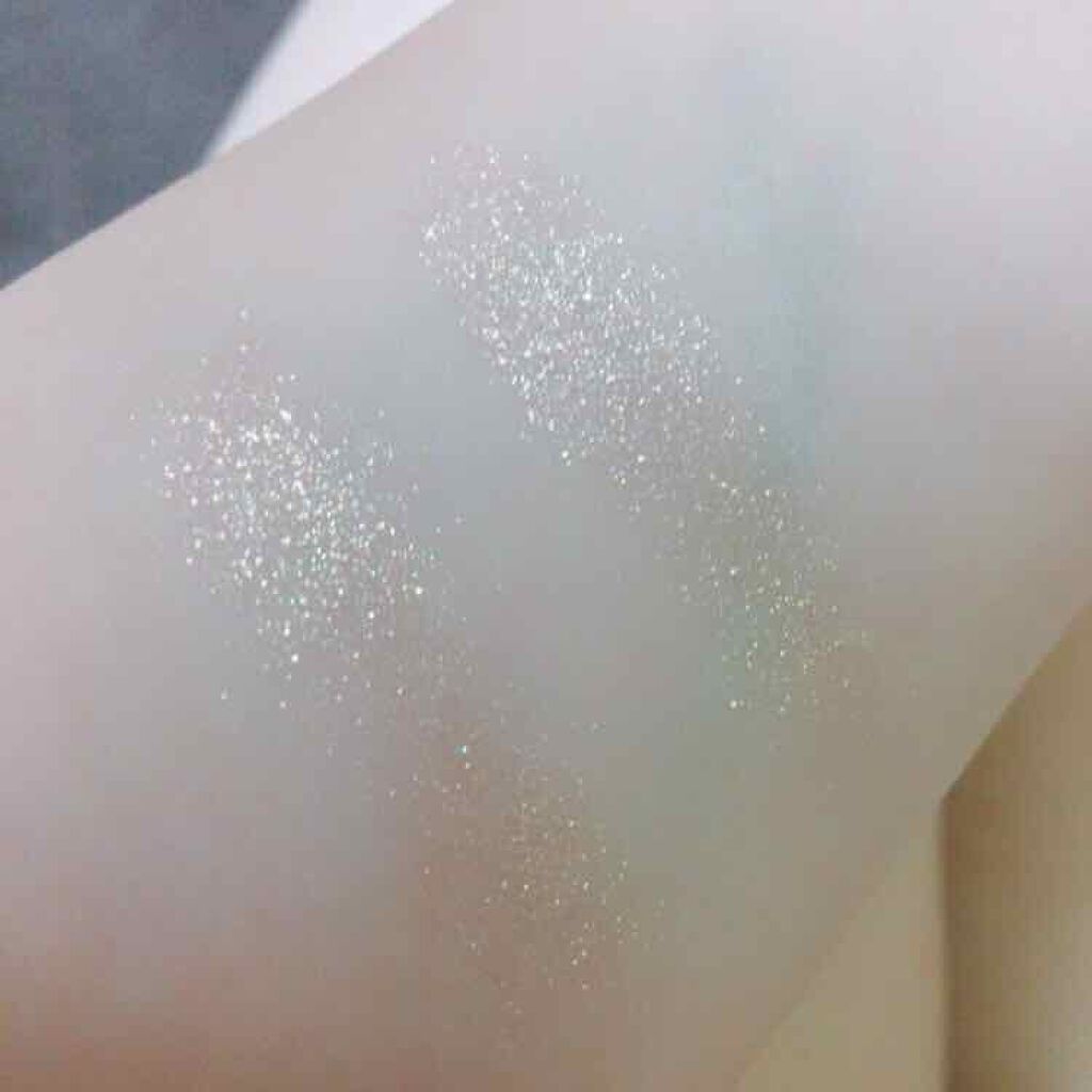 ジュエリーシャドウベール/キャンメイク/アイシャドウパレットを使ったクチコミ(3枚目)