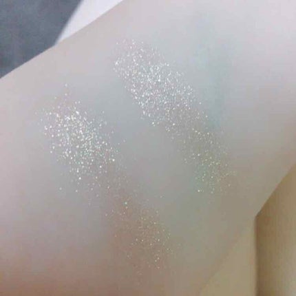 ジュエリーシャドウベール/キャンメイク/アイシャドウパレットを使ったクチコミ(3枚目)