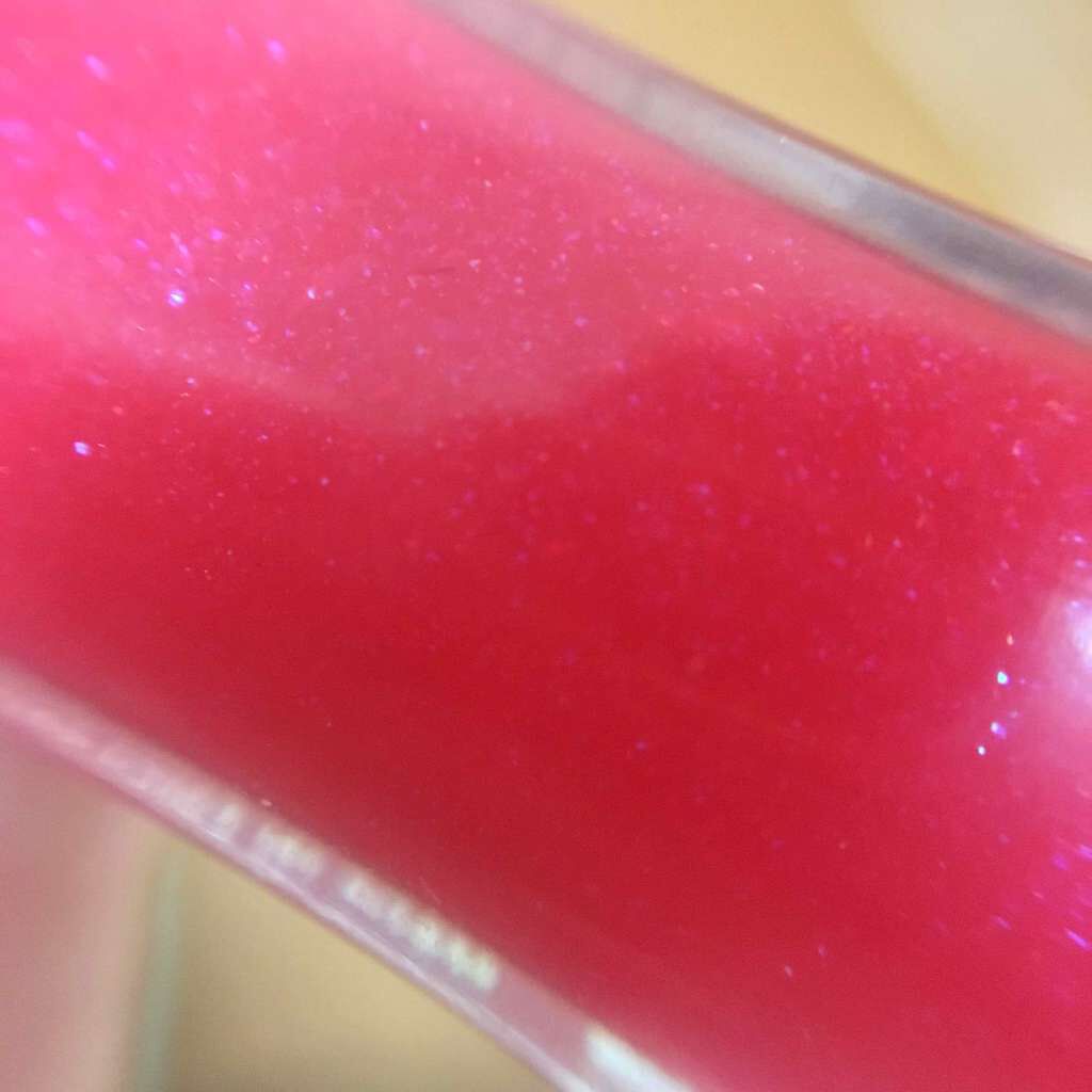 オーマイグロス/リンメル ロンドン/リップグロスを使ったクチコミ（3枚目）