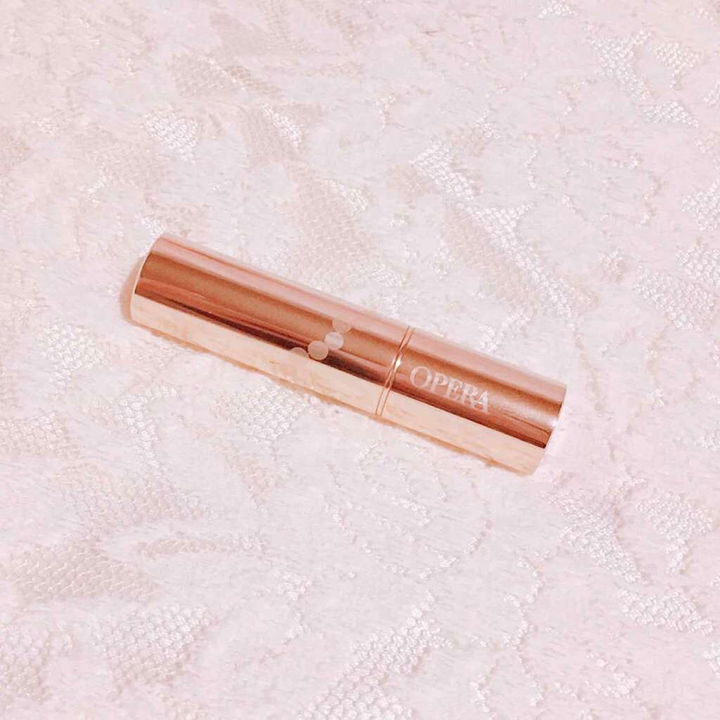 オペラ リップティント N/OPERA/リップティントを使ったクチコミ(1枚目)