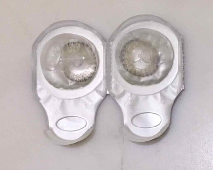 ミッシュブルーミン 3Dアイラッシュライン/ミッシュブルーミン/つけまつげを使ったクチコミ(2枚目)