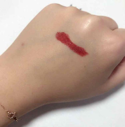 リップスティック/M・A・C/口紅を使ったクチコミ(2枚目)