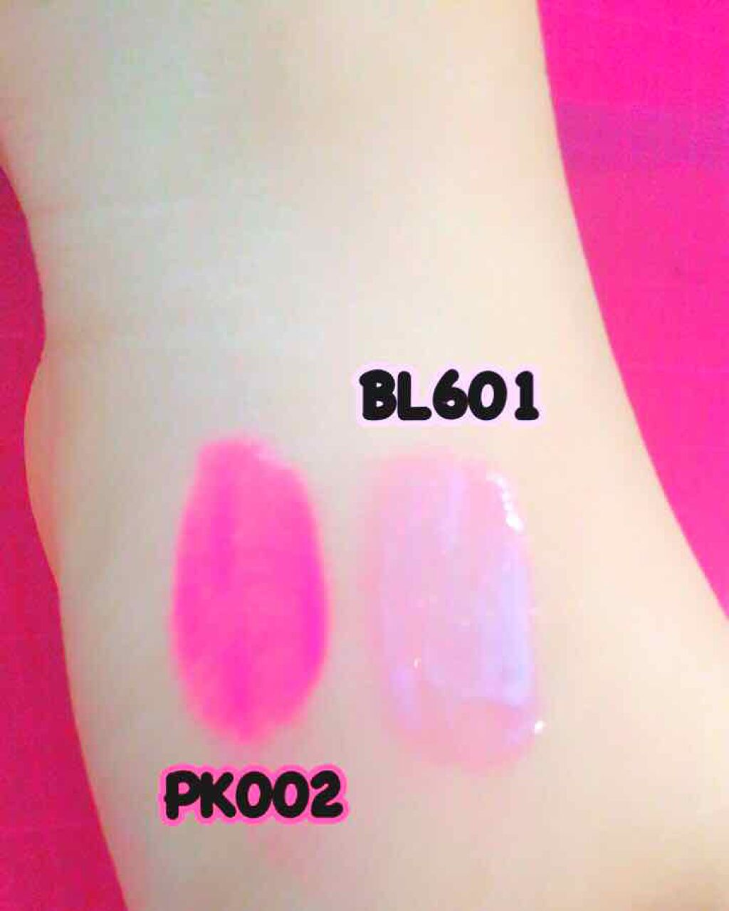 WP ディアダーリンソーダティント/ETUDE/口紅を使ったクチコミ(2枚目)