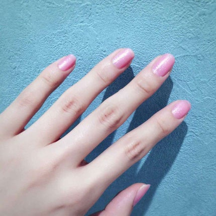 ネイルラッカー/O・P・I/マニキュアを使ったクチコミ(2枚目)