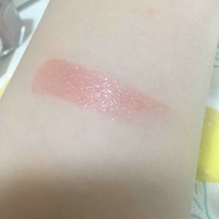 シャイニーエッセンスリップA/media/口紅を使ったクチコミ(2枚目)