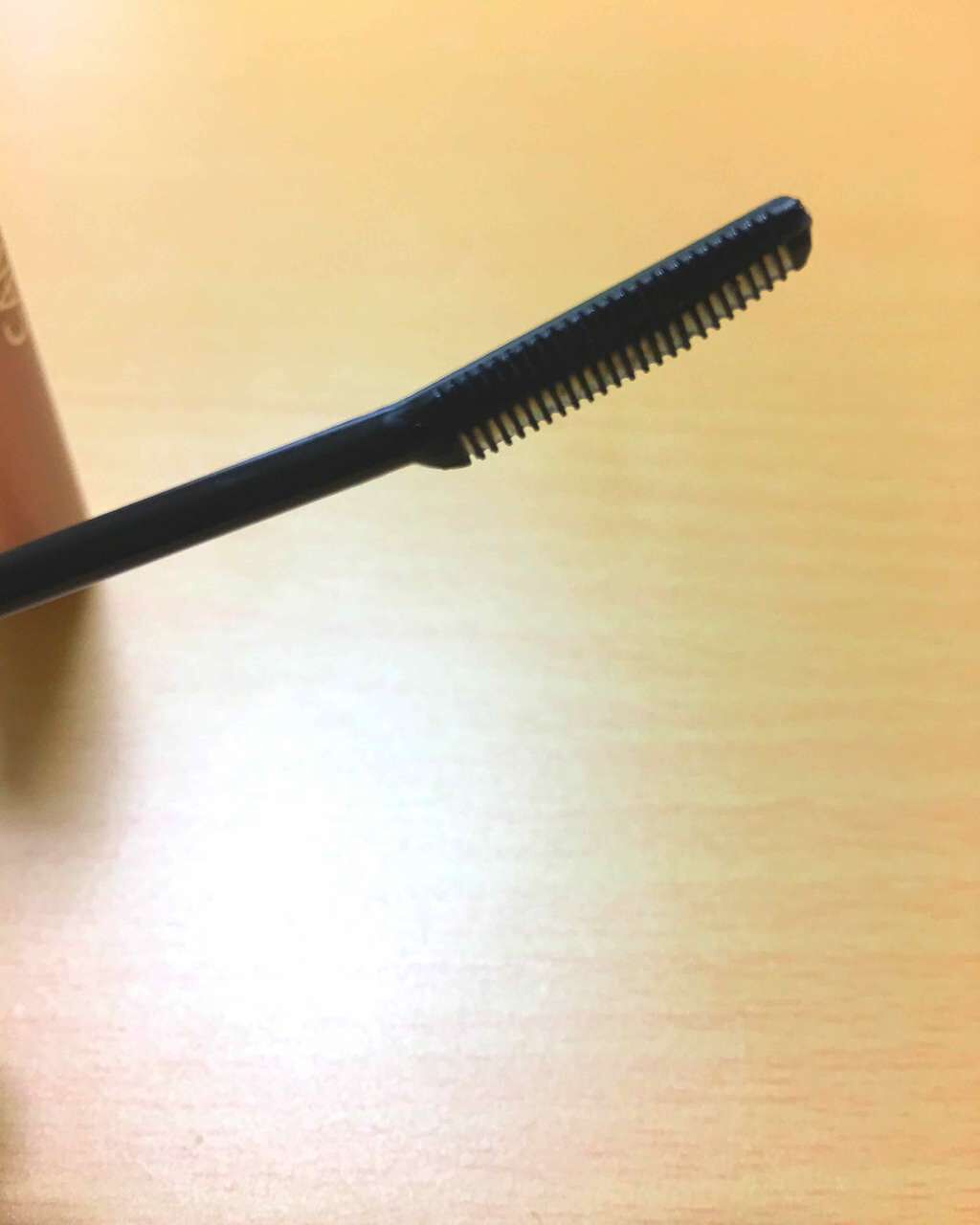 クイックラッシュカーラー/キャンメイク/マスカラ下地を使ったクチコミ（2枚目）