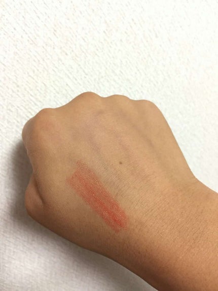 バーム ステイン/REVLON/口紅を使ったクチコミ(4枚目)