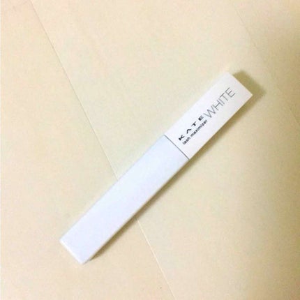 ラッシュマキシマイザーN/KATE/マスカラ下地を使ったクチコミ(1枚目)