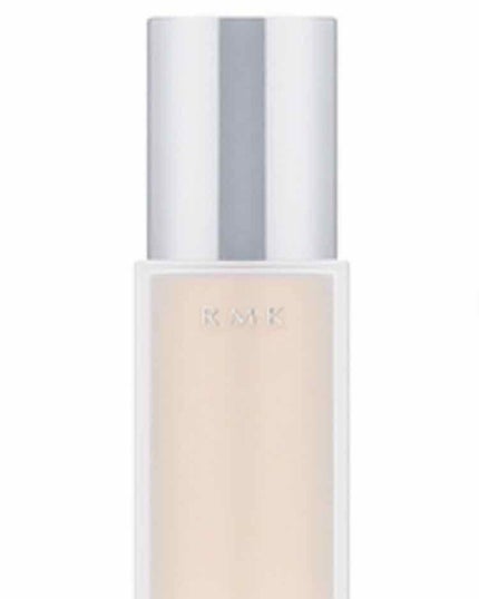RMK ジェルクリーミィファンデーション/RMK/クリーム・エマルジョンファンデーションを使ったクチコミ(1枚目)