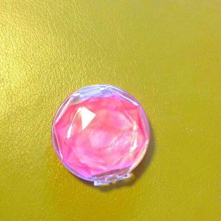 クリームチーク/キャンメイク/ジェル・クリームチークを使ったクチコミ(1枚目)