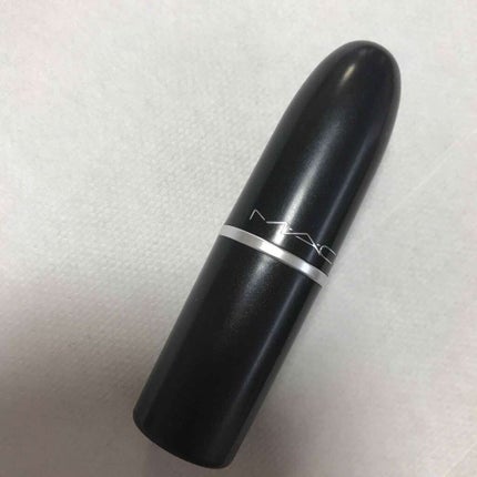 リップスティック/M・A・C/口紅を使ったクチコミ(1枚目)