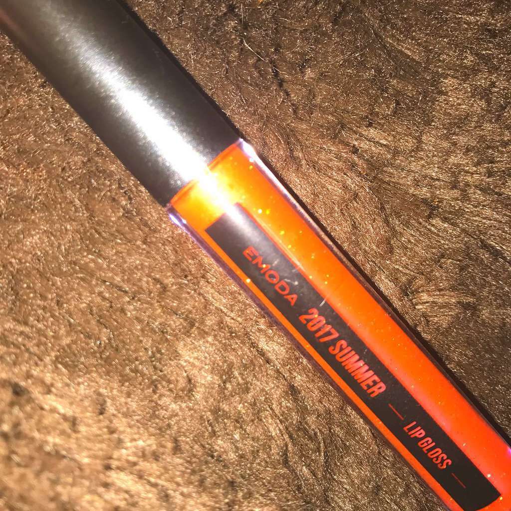 EMODA×JELLY/エモダ コスメティクス/ジェル・クリームチークを使ったクチコミ(1枚目)