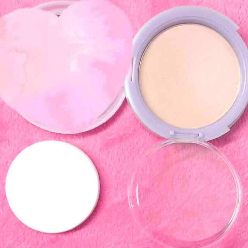 エアリータッチファンデーション/ECONECO/パウダーファンデーションを使ったクチコミ（3枚目）