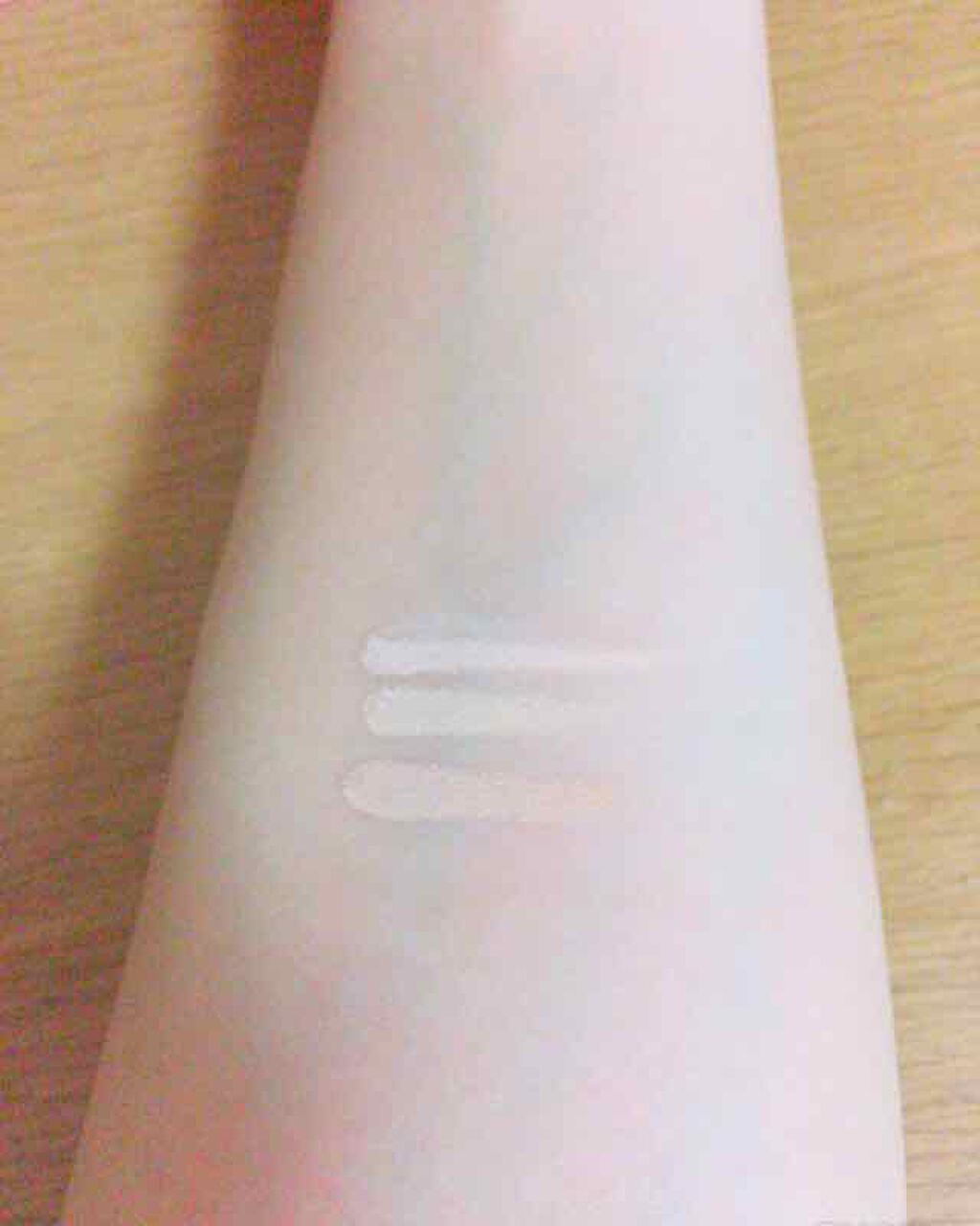 カラーミキシングコンシーラー/キャンメイク/パレットコンシーラーを使ったクチコミ(2枚目)