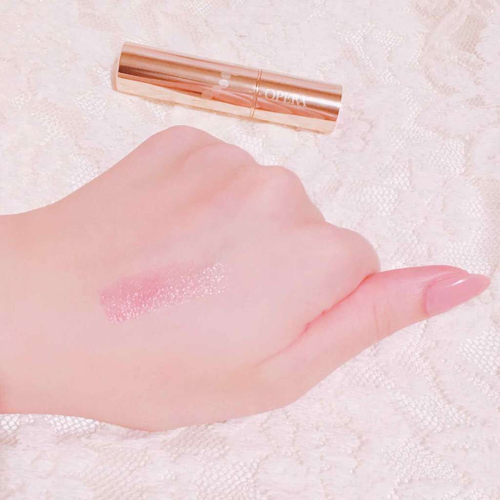 オペラ リップティント N/OPERA/リップティントを使ったクチコミ(2枚目)