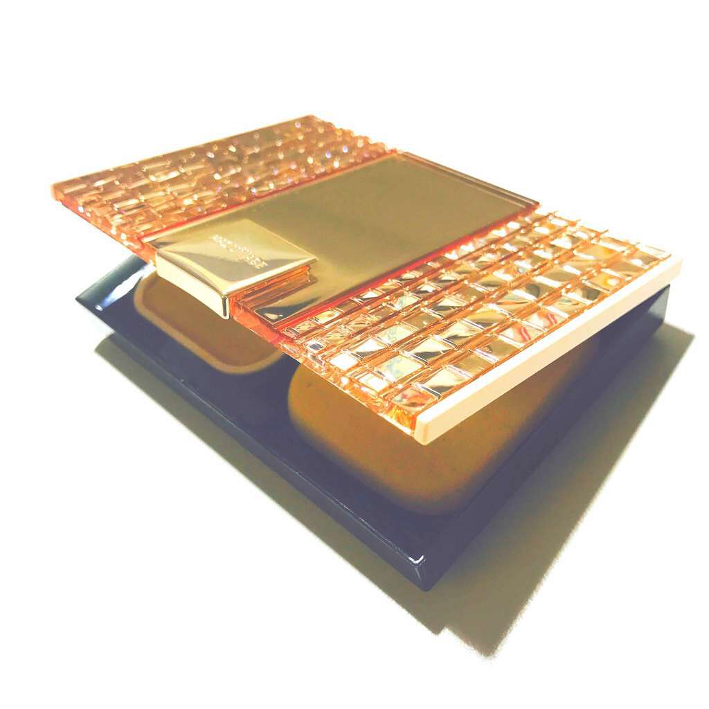 ドラマティックパウダリー UV/マキアージュ/パウダーファンデーションを使ったクチコミ(1枚目)