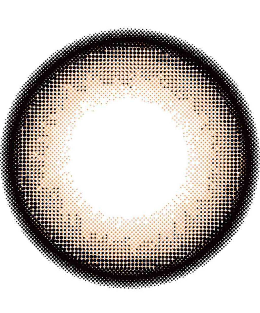 ぅぃ on LIPS 「花粉症やけどコスパ命カラコン💕花粉症それは辛いですよね…。だが..」(2枚目)