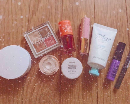 ディア マイエナメル リップトーク/ETUDE/口紅を使ったクチコミ(1枚目)