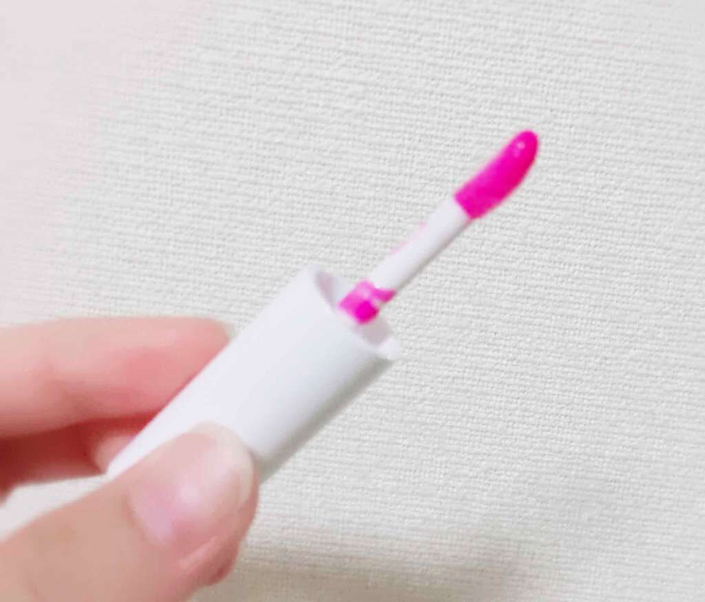 リップグロスティント/C-TIVE/リップグロスを使ったクチコミ(2枚目)