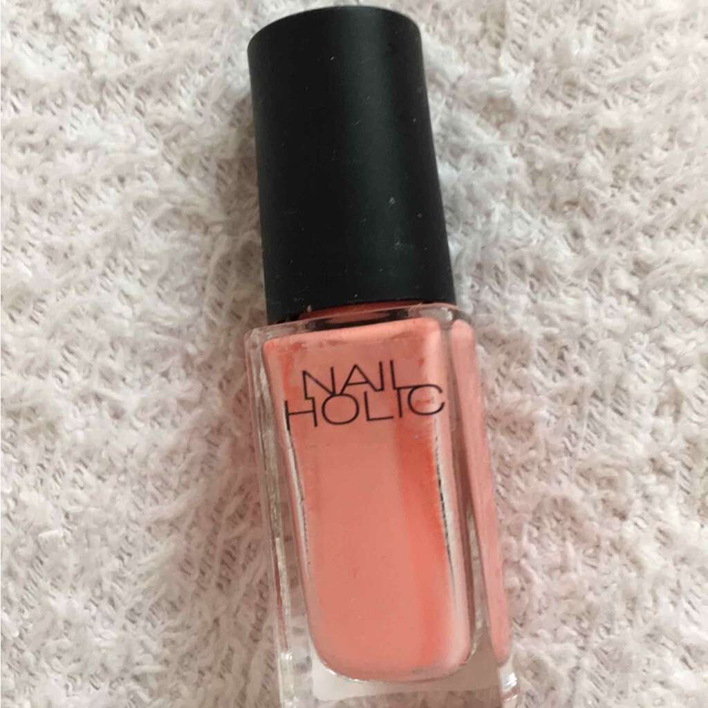 ネイルホリック/ネイルホリック/マニキュアを使ったクチコミ（1枚目）
