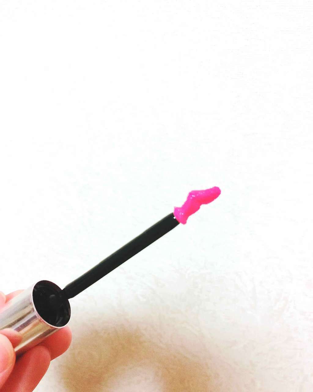 ヴォリュプテ ティントインオイル/YVES SAINT LAURENT BEAUTE/リップグロスを使ったクチコミ（2枚目）