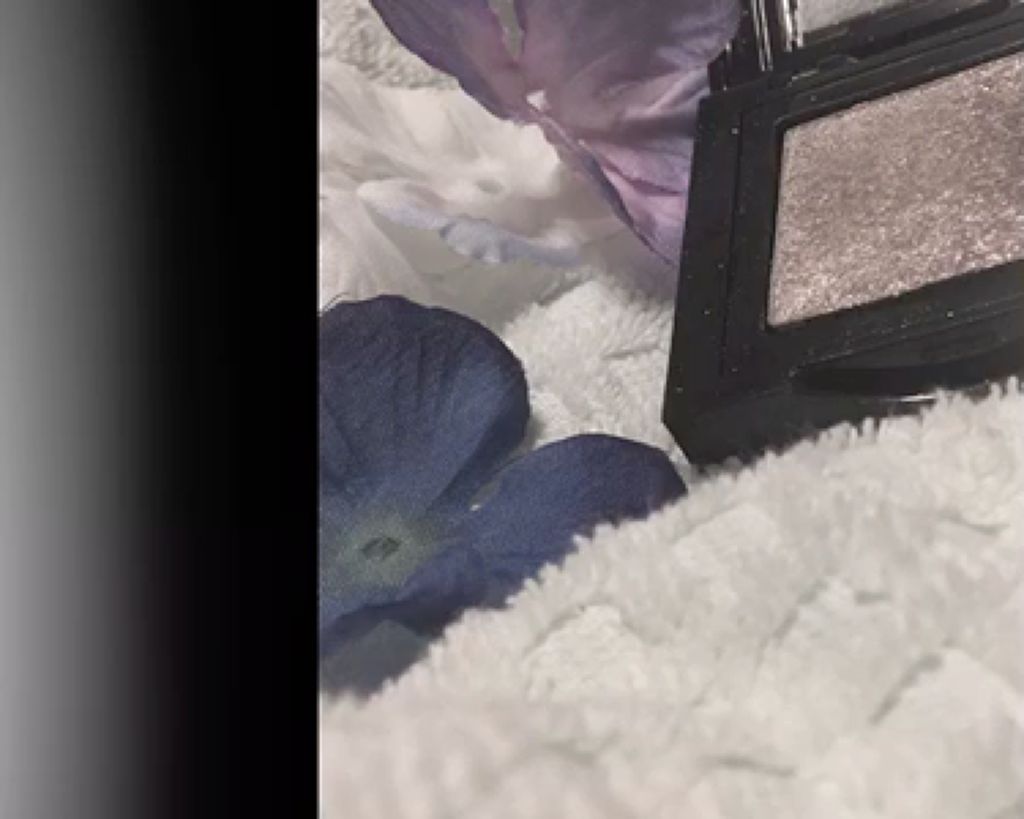 スパークル アイシャドウ/BOBBI BROWN/単色アイシャドウを使ったクチコミ（1枚目）