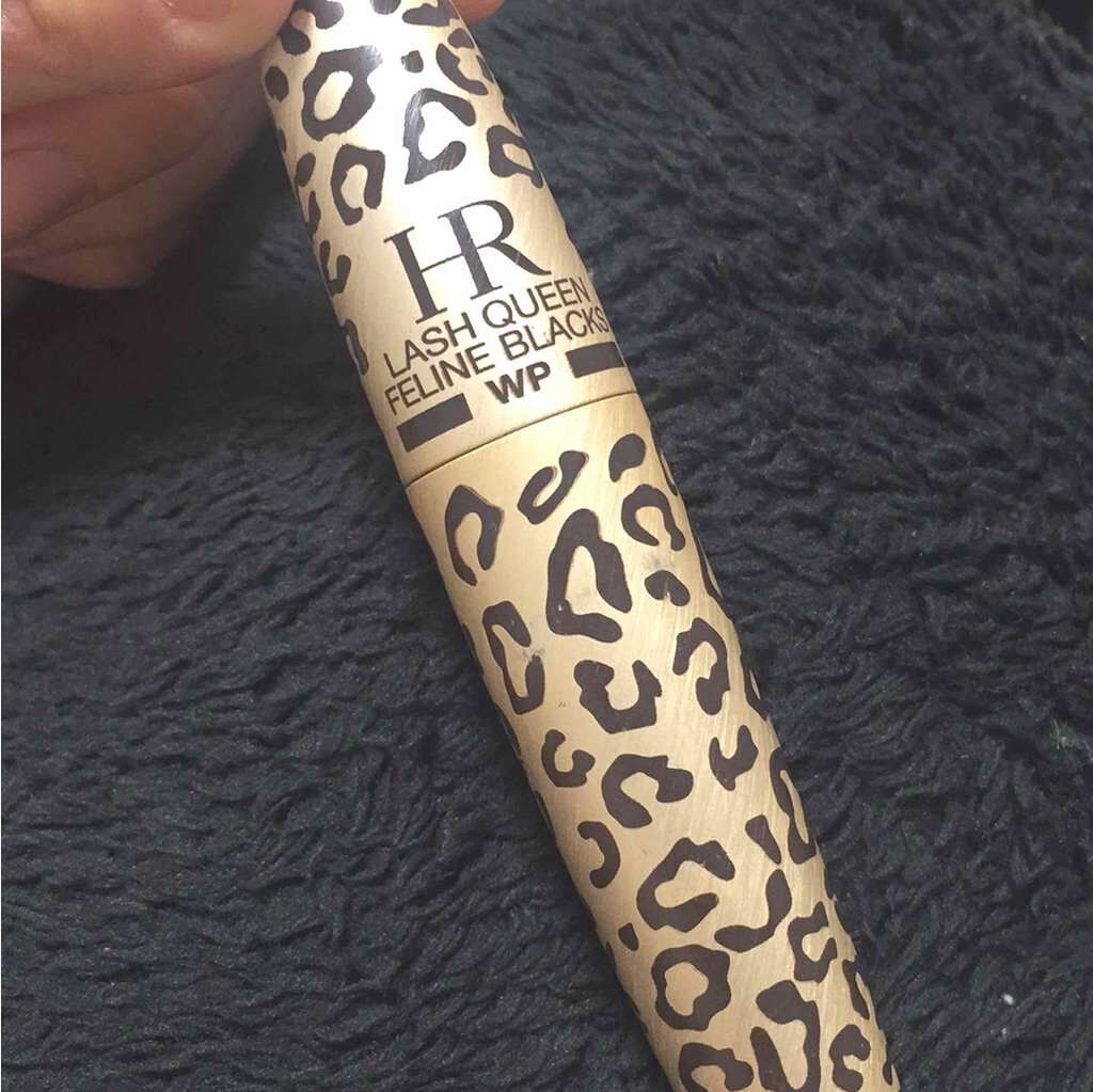 ラッシュ クイーン フェリン ブラック WP/HELENA RUBINSTEIN/マスカラを使ったクチコミ(1枚目)