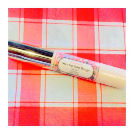 ステイオンバームルージュ/キャンメイク/口紅を使ったクチコミ(1枚目)