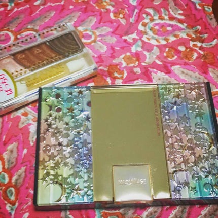 ドラマティックパウダリー UV/マキアージュ/パウダーファンデーションを使ったクチコミ(1枚目)