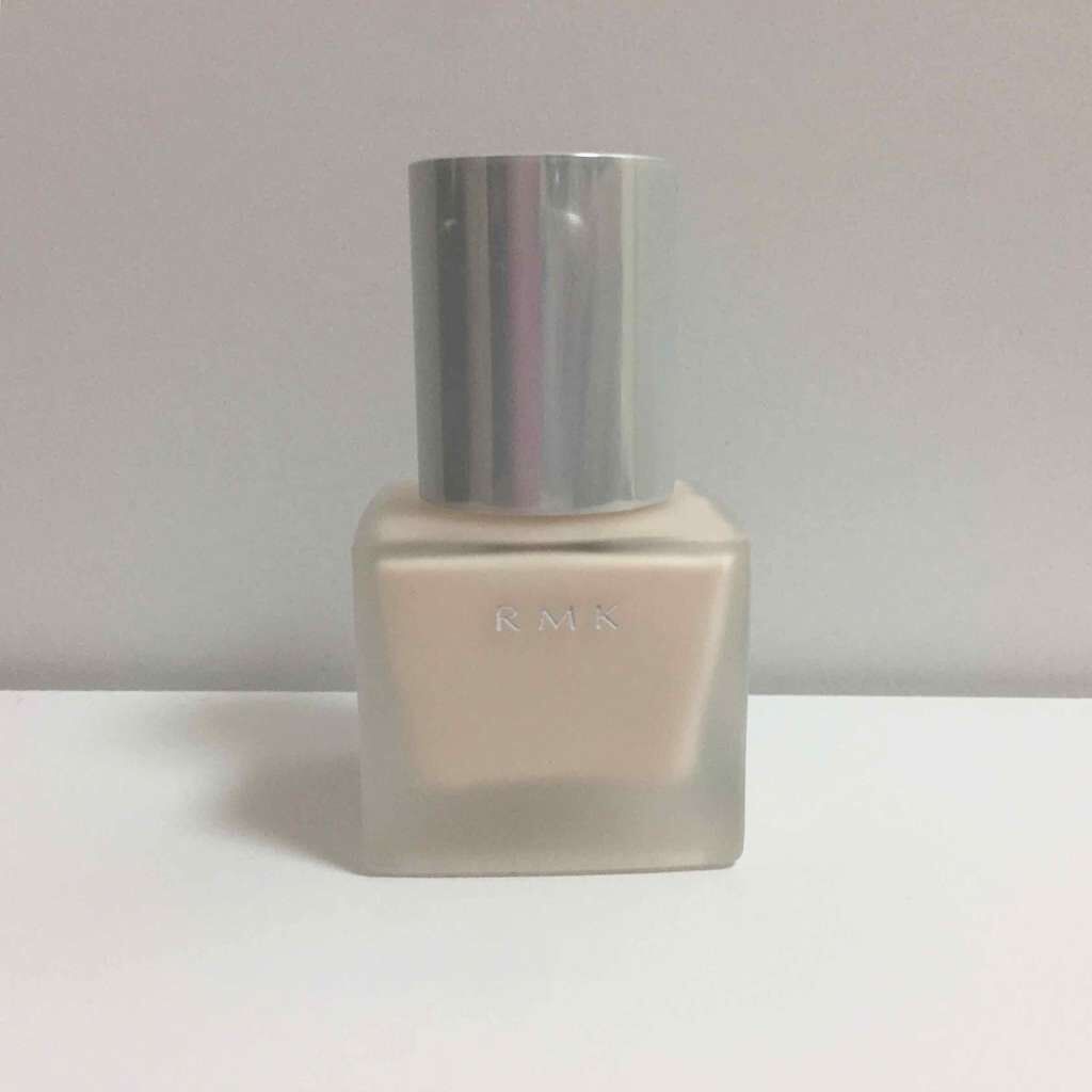 RMK メイクアップベース/RMK/化粧下地を使ったクチコミ(1枚目)