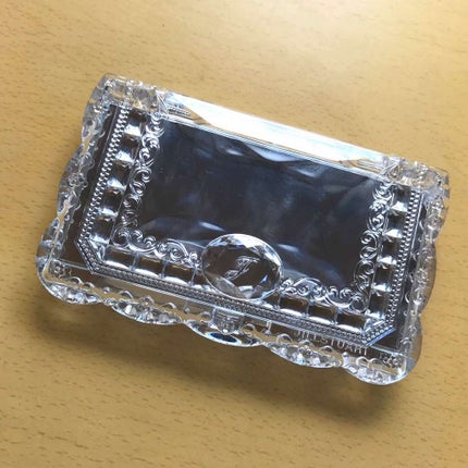 エヴァーラスティングシルク パウダーファンデーション フローレスパーフェクション/JILL STUART/パウダーファンデーションを使ったクチコミ(1枚目)