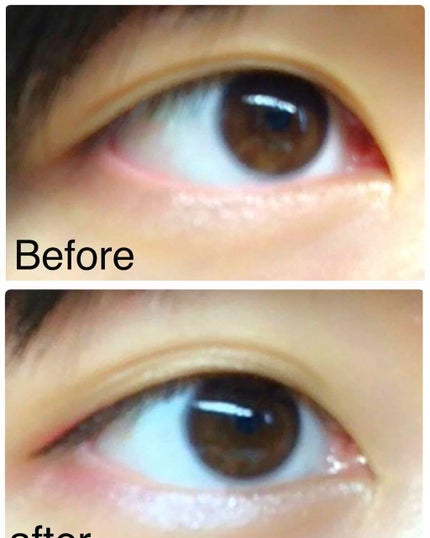 防水透明バン/DAISO/その他を使ったクチコミ(2枚目)