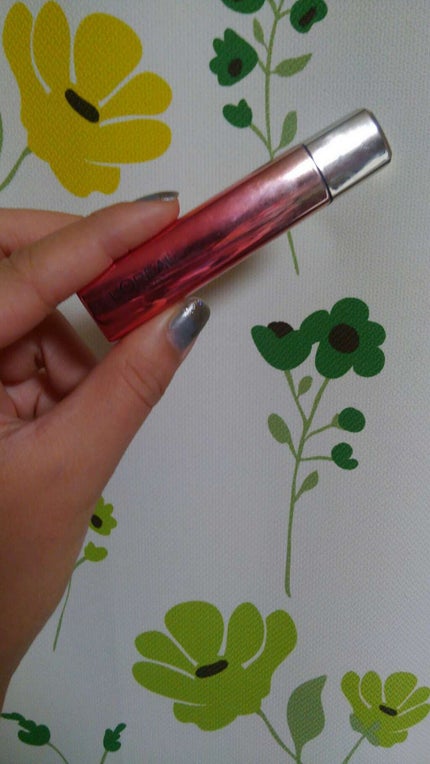 ユイルカレス/ロレアル パリ/リップグロスを使ったクチコミ(1枚目)