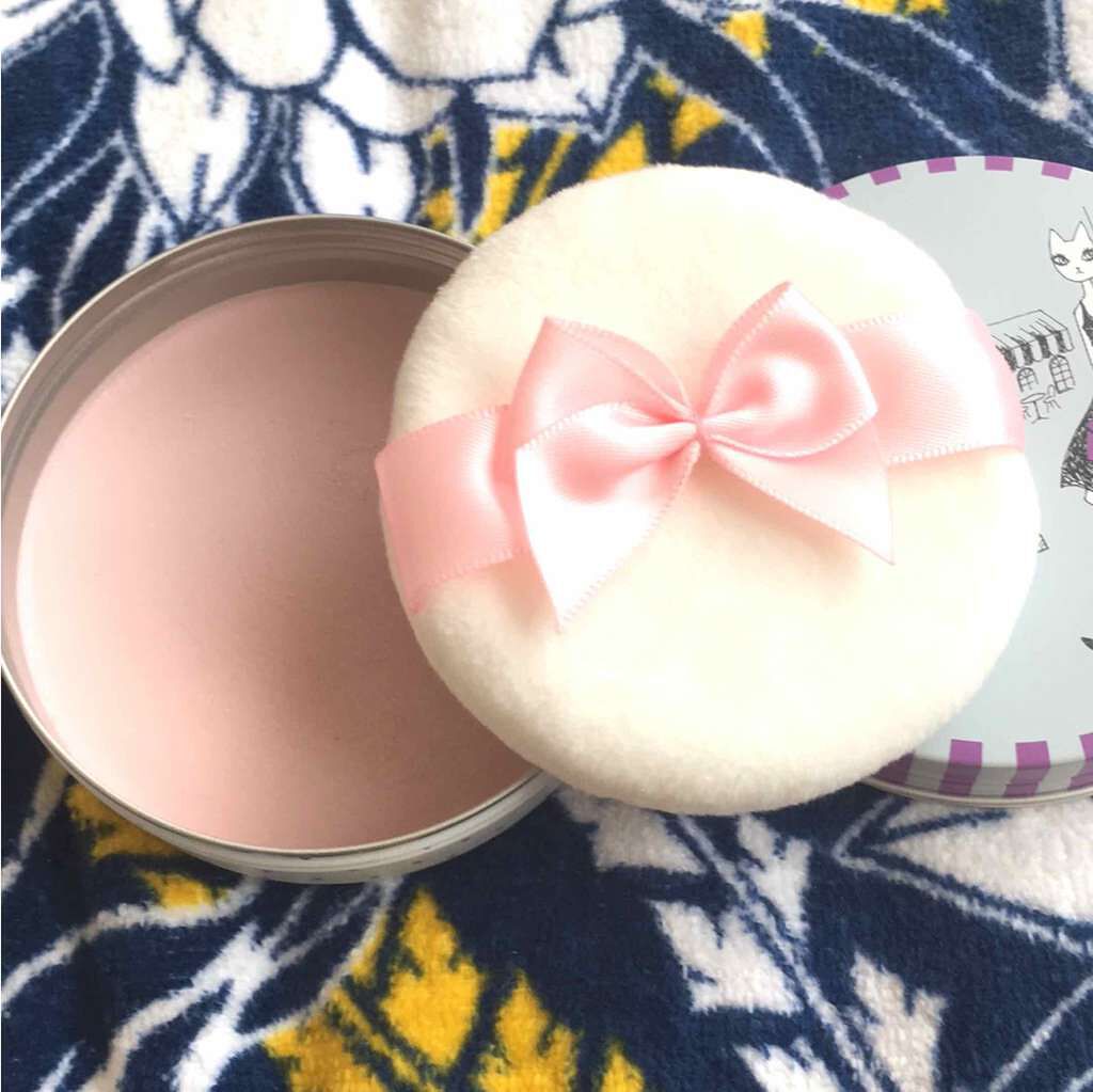 ドレス・ド・ポー ソリッドパルファム(ブラックフレンチドレス)/クラブ/香水(その他)を使ったクチコミ（2枚目）