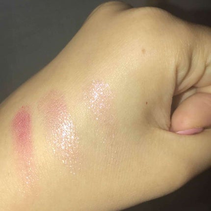 プロ シングル シャドウ/CLIO/単色アイシャドウを使ったクチコミ(3枚目)