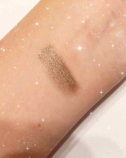 AC MAKEUP AC クレヨンアイカラーのクチコミ「ACクレヨンアイカラー02モカブラウン😊
😍
1.スルスル塗れる
2.発色がいい
3.安い
.....」(3枚目)