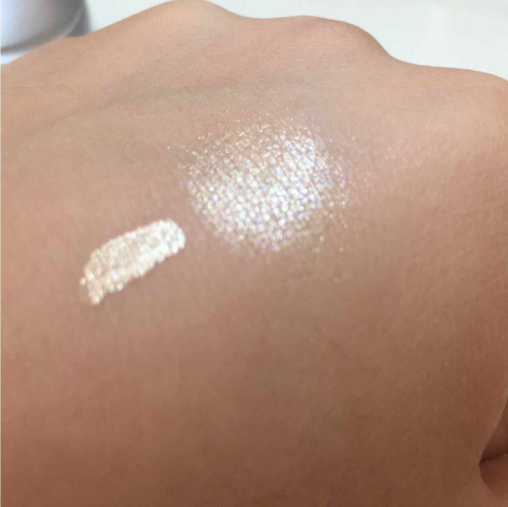 アイ フォイル/shu uemura/リキッドアイシャドウを使ったクチコミ(2枚目)