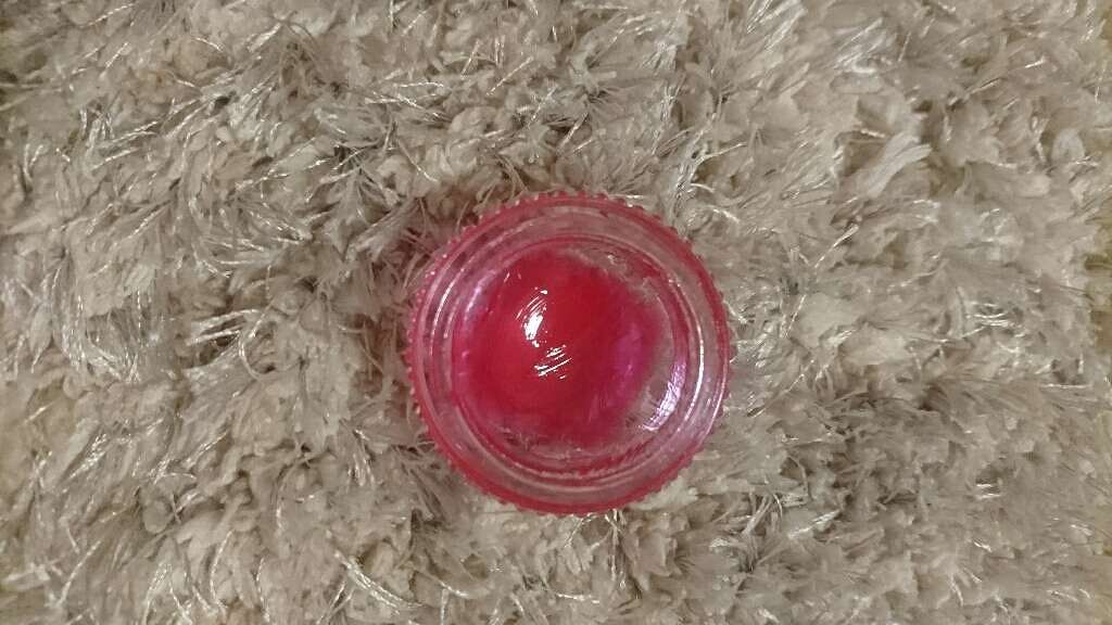 ジルスチュアート リラックス メルティ リップバーム/JILL STUART/リップケアを使ったクチコミ(2枚目)