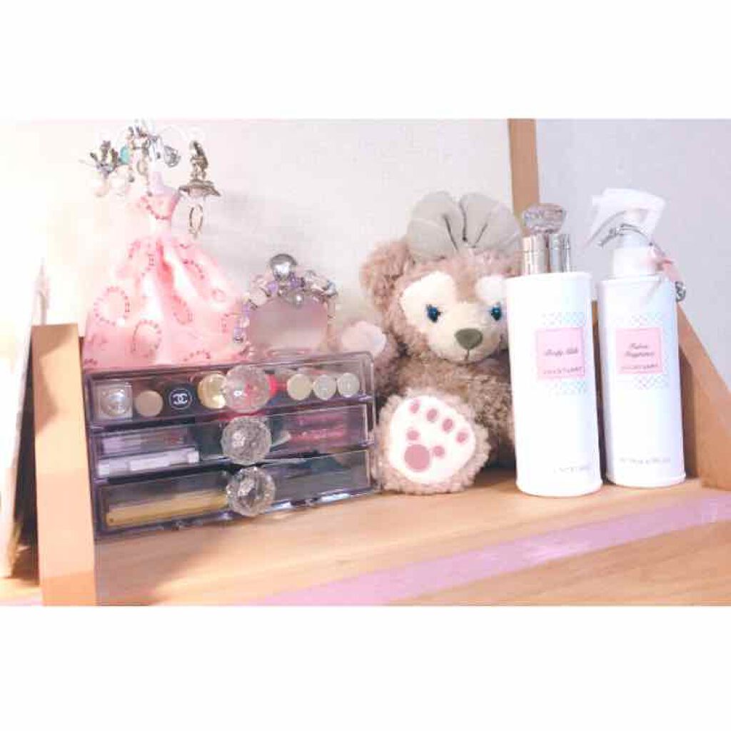 リラックス ボディミルク/JILL STUART/ボディミルクを使ったクチコミ(1枚目)