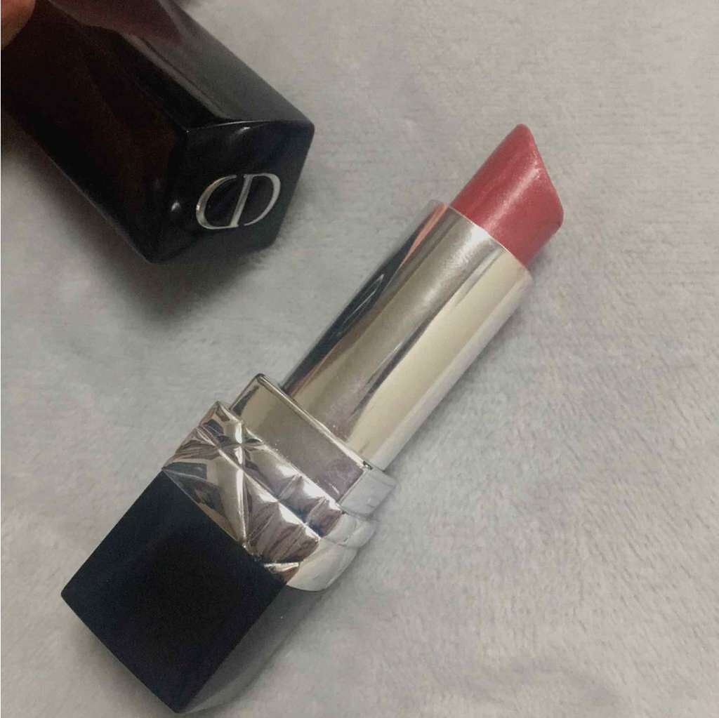 【旧】ルージュ ディオール/Dior/口紅を使ったクチコミ(1枚目)
