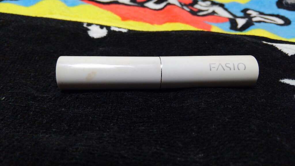 UV コンシーラー/FASIO/スティックコンシーラーを使ったクチコミ(1枚目)
